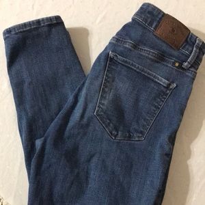 Lucky Brand Jeans